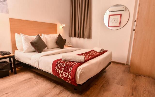Hotel Blue Stone