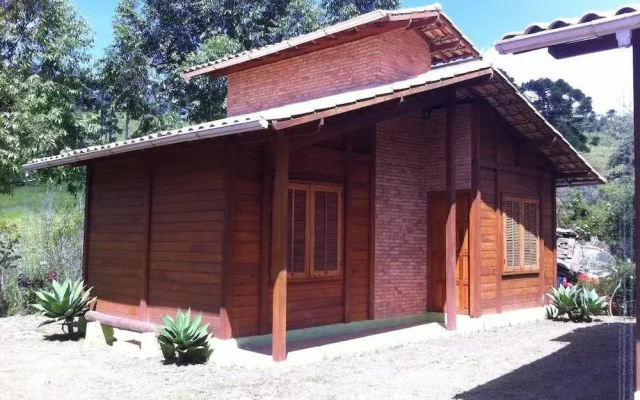 Chalés Belo Vale