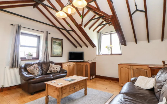 The Olde Coach House