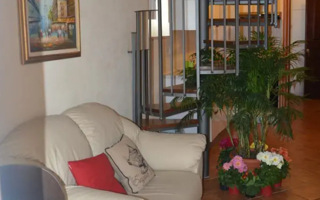 Casa vacanze Le Zagare