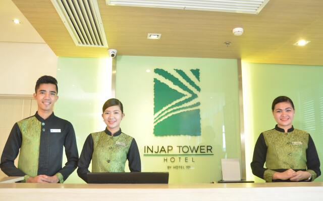 Injap Tower Hotel