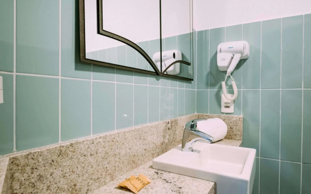Ibis Styles Poços De Caldas
