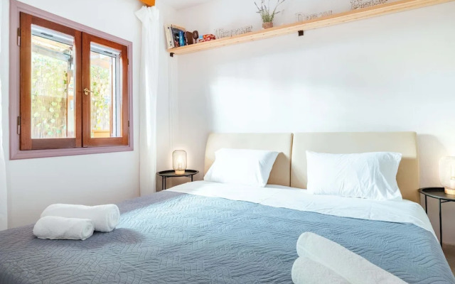 Dream Beach House - Seaside Getaway