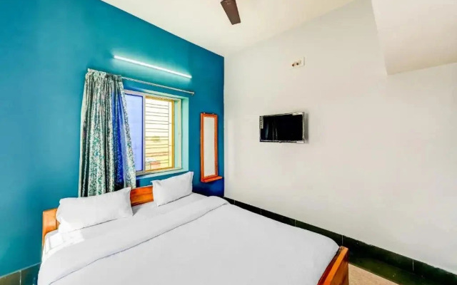 Hotel Aradhya by OYO Rooms