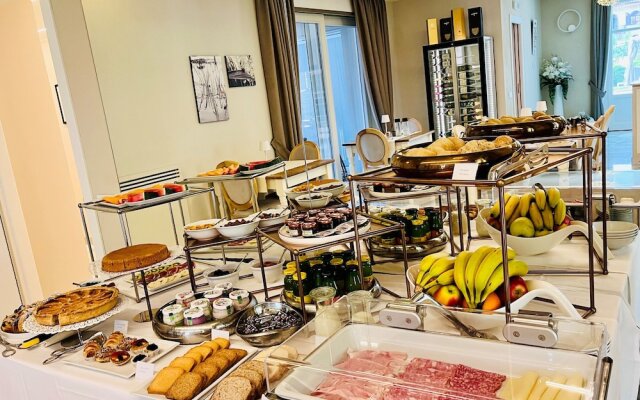 Villa Nonna Cicci Boutique Hotel - Spa