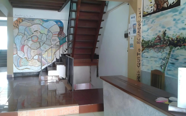 Dream Home Hostel 1