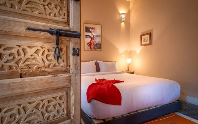 Riad Adrar