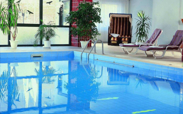 Sauerland Alpin Hotel