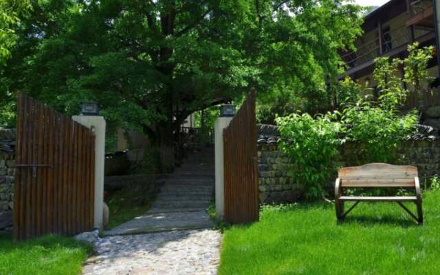 Bi'an Vacation Guesthouse