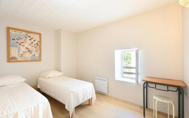 Maison La Couarde-sur-Mer, 5 pièces, 8 personnes - FR-1-434-97