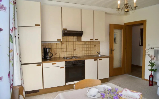 Haus Ebner Pension