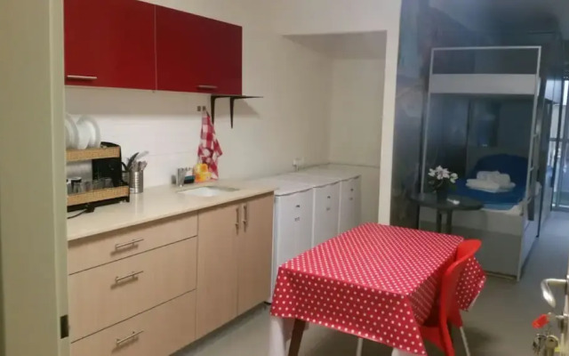Dormitory Levontine 14