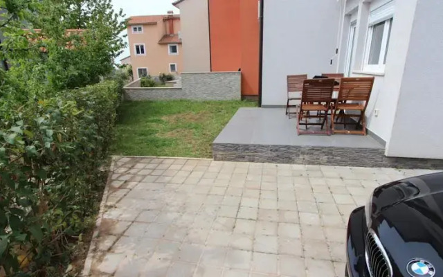 Holiday House Janja