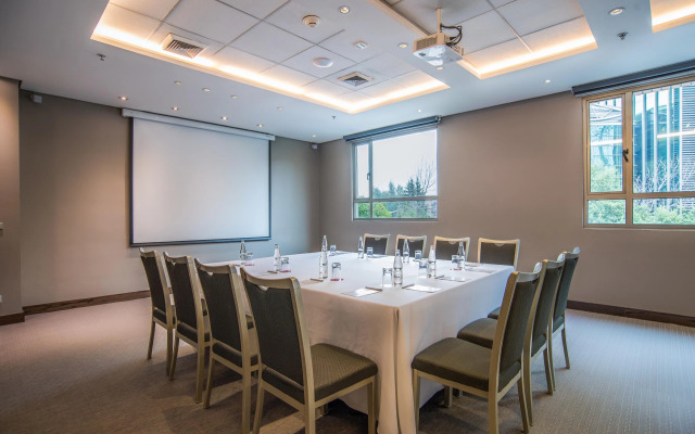 Novotel Santiago Las Condes