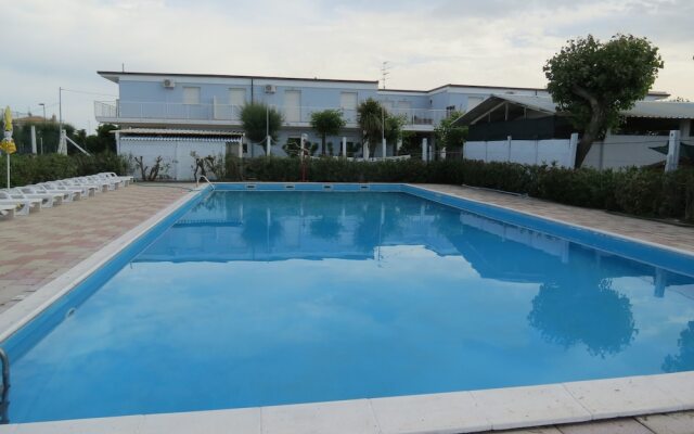 Residence Mare
