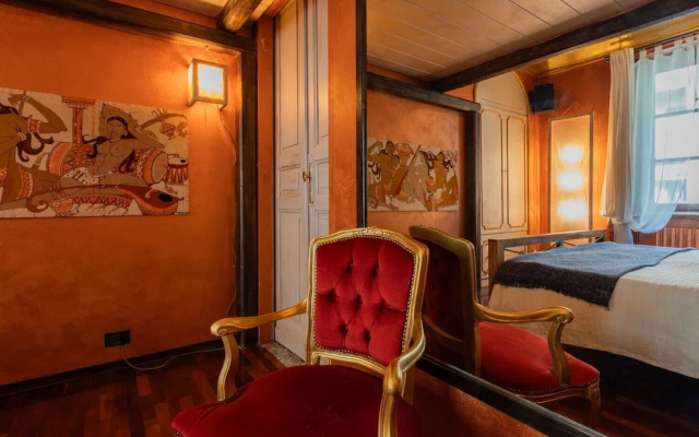 Rocca Apartment by Wonderful Italy