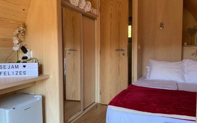 Hotel Rural Quinta da Conchada