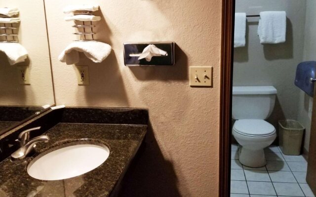 Budget Inn Wentzville