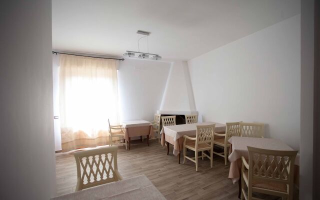 Locanda degli Artisti