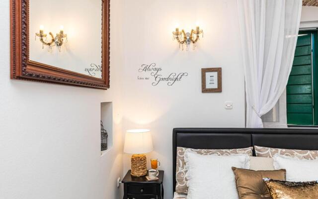 Rooms Tomic