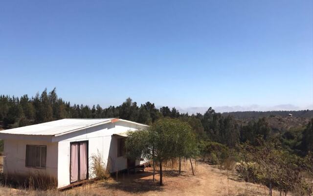 Las Nubes los Colihues de Melosilla