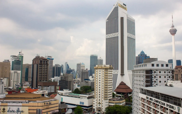 The 5 Elements Hotel