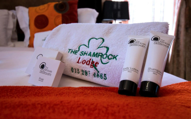 The Shamrock Lodge