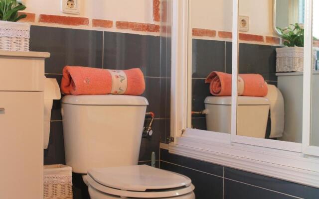 Casa Rural Abuela Simona