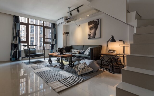 Qing Apartment Renaissance