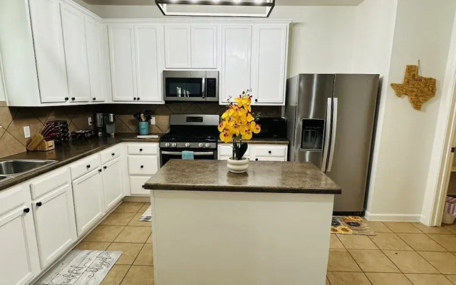 Sandy Home