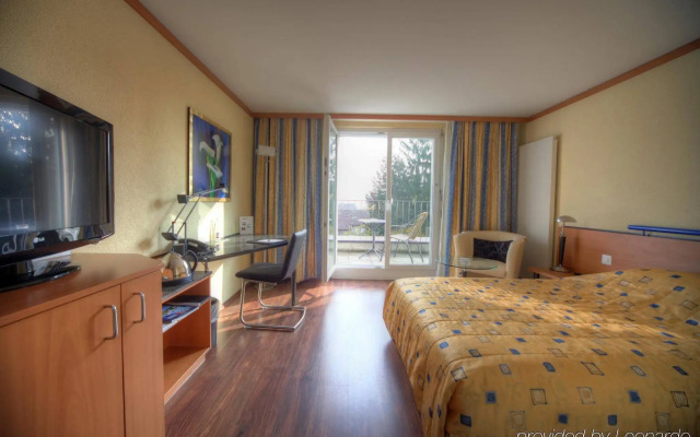 HOTEL ENGEL LIESTAL - Business & Lifestyle