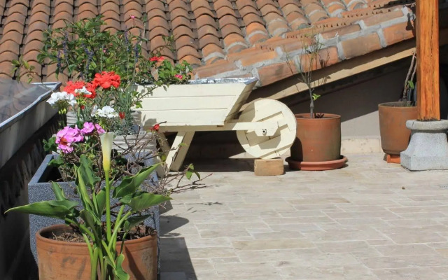 Casa El Edén