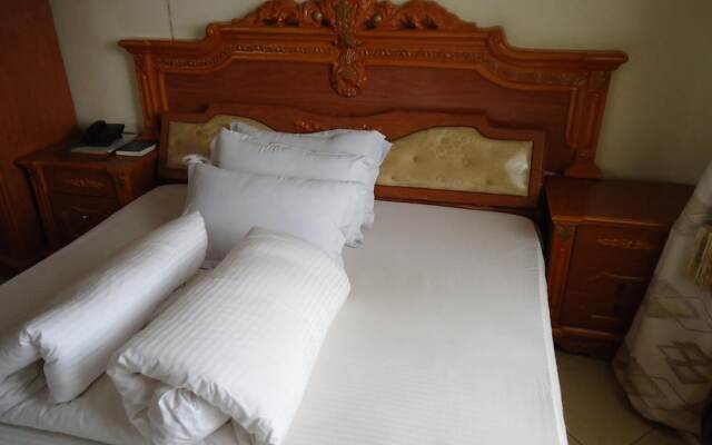 Snow View Hotel