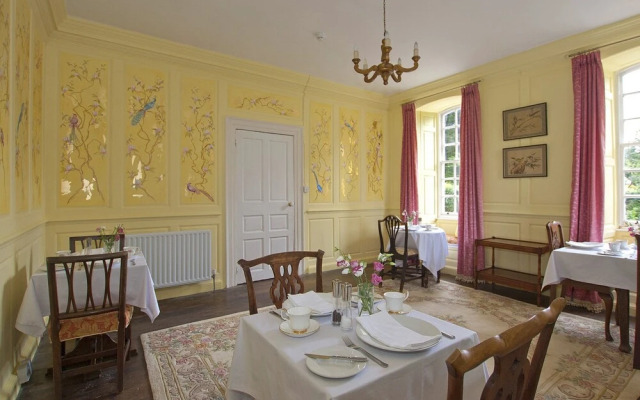 The Great House