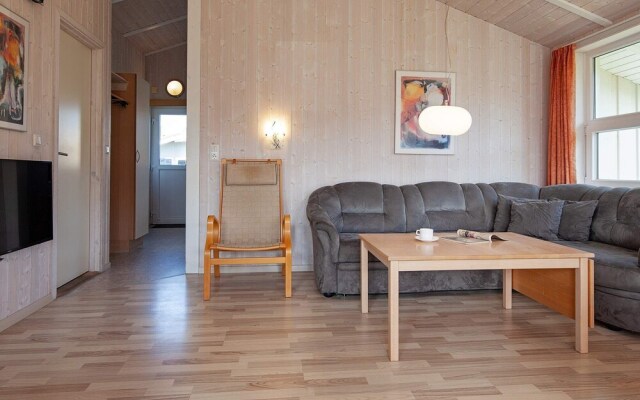 Holiday Home in Grömmitz