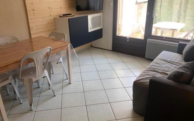 Appartement La Clusaz, 1 pièce, 4 personnes - FR-1-459-64
