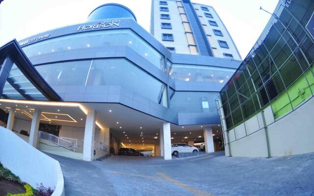 Beston Hotel Palembang
