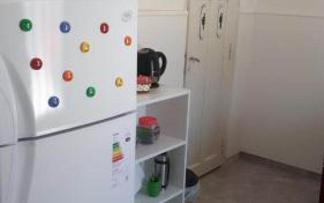 Apartamento Uriburu