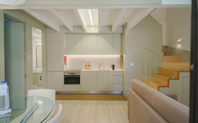 Feel Porto Matosinhos Ocean Flat V