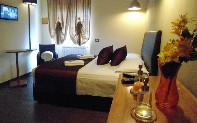 Aida Charming Rooms