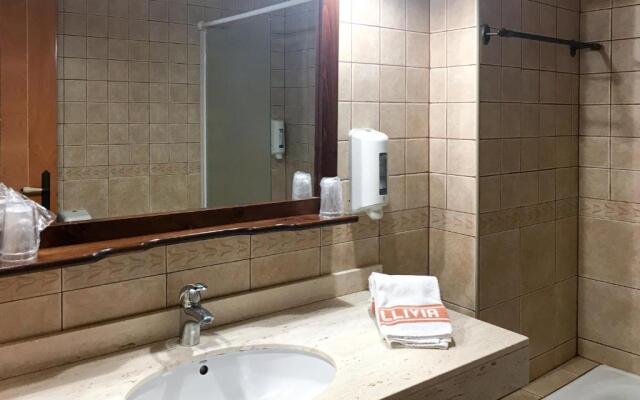 Hotel Fonda Merce