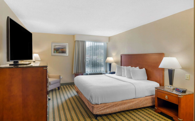 Best Western North Roanoke