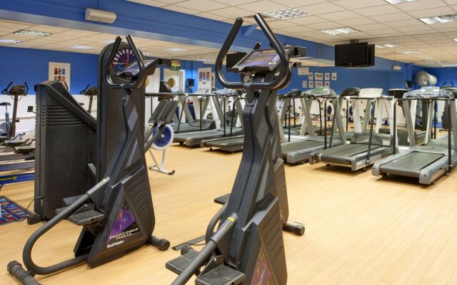 Holiday Inn Glasgow East Kilbride by IHG