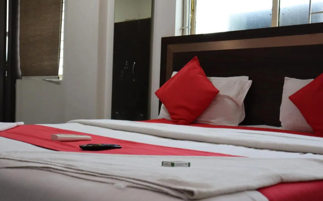 Smile Stay Malnad Residency