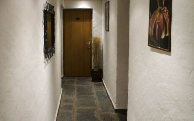 Hotel E Caselle