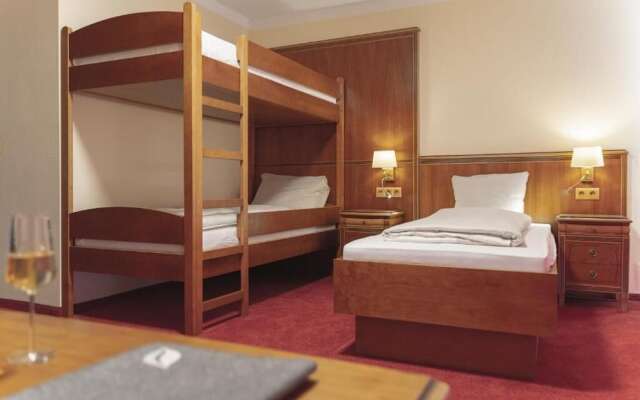 Robenstein Aktivhotel & SPA