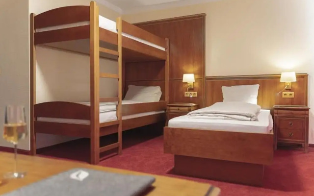 Robenstein Aktivhotel & SPA