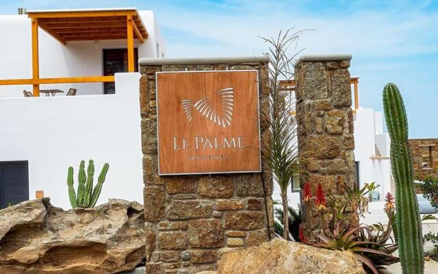 Le Palme Mykonos