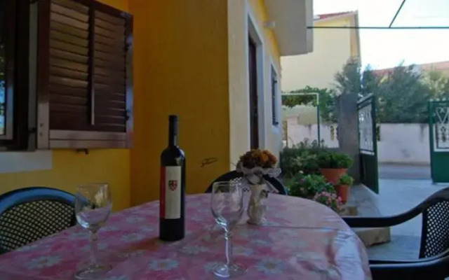 Apartment Anka