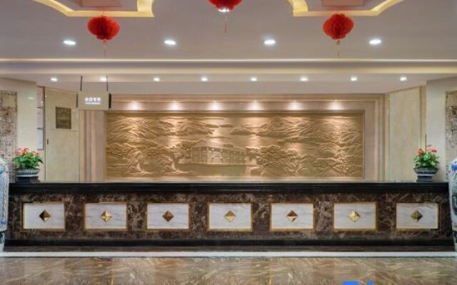 Zunyi Guesthouse